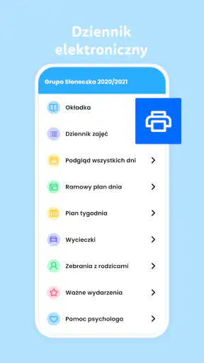 LiveKid screenshot