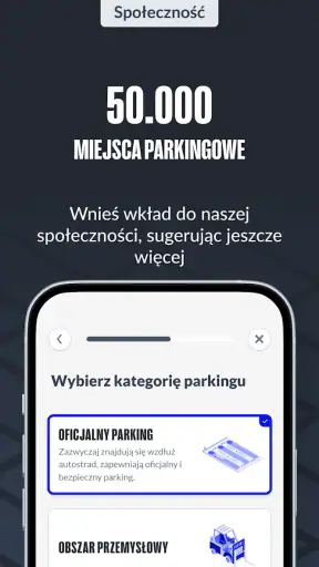 LKW.APP – TIR Parking screenshot