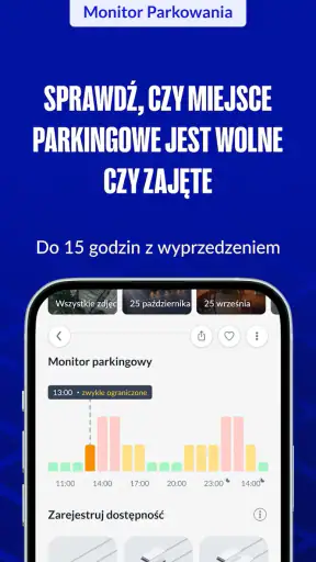 LKW.APP – TIR Parking screenshot