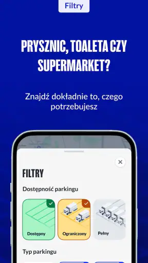 LKW.APP – TIR Parking screenshot