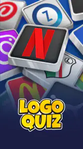 Logo Quiz- Światowa gra w logo screenshot