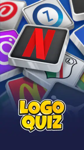 Logo Quiz- Światowa gra w logo screenshot