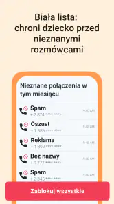 Lokalizator GPS telefonu screenshot