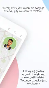 Lokalizator rodziny Locator 24 screenshot