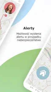 Lokalizator rodziny Locator 24 screenshot