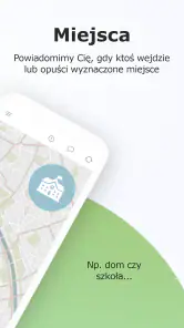 Lokalizator rodziny Locator 24 screenshot