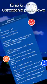 Lokalna pogoda：Prognoza pogody screenshot