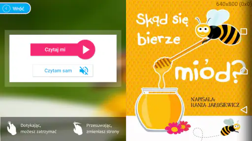 Loloki: audiobooki dla dzieci screenshot