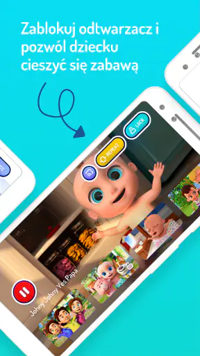 LooLoo Kids - Piosenki Dzieci screenshot
