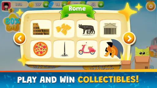 Lua Bingo Online & Offline screenshot