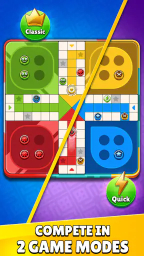 Ludo Party : Dice Board Game screenshot
