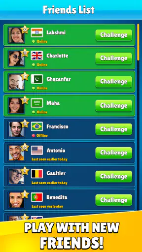 Ludo Party : Dice Board Game screenshot