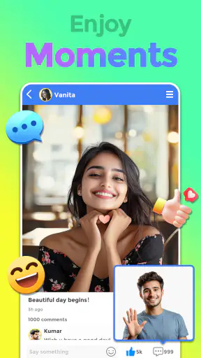 Ludo Royal - Happy Voice Chat screenshot