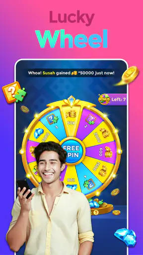Ludo Royal - Happy Voice Chat screenshot