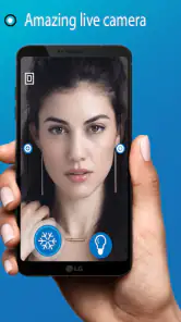 Lustro Pro 2024 screenshot