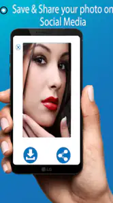 Lustro Pro 2024 screenshot