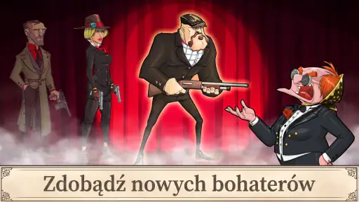 Mafioso: sieciowe PvP mafii screenshot
