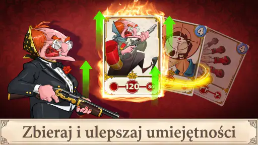Mafioso: sieciowe PvP mafii screenshot