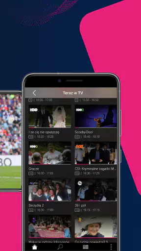 MagentaTV - Polska screenshot