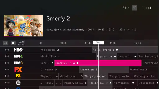 MagentaTV - Polska screenshot