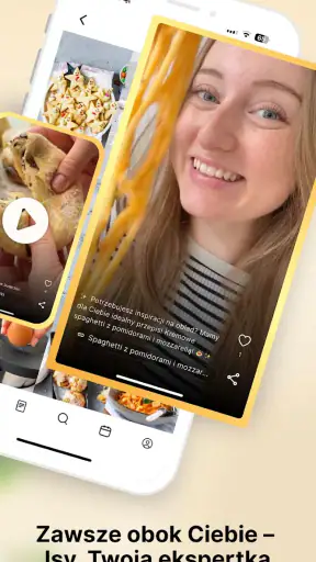 MagicMix dla Monsieur Cuisine screenshot