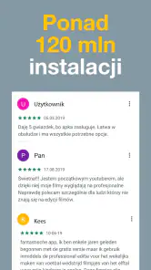 Magisto Edytor Wideo z Muzyką screenshot
