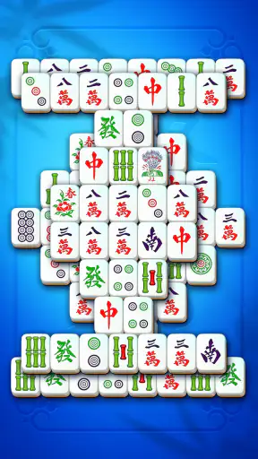 Mahjong Club – gra logiczna screenshot