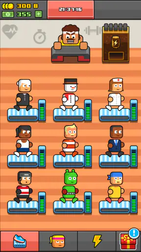 Make More! screenshot