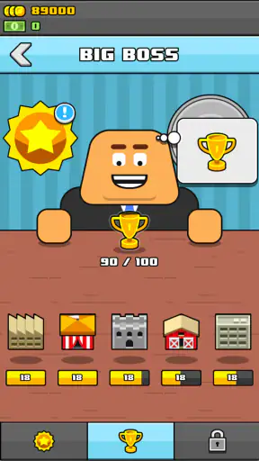 Make More! screenshot