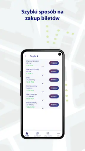 MAM Koszalin screenshot