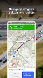 Mapy.com: Mapy offline & gps screenshot