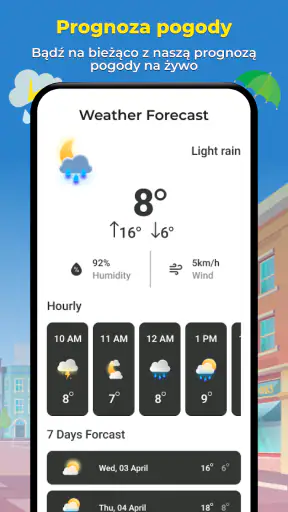 Mapy GPS na żywo z satelity screenshot