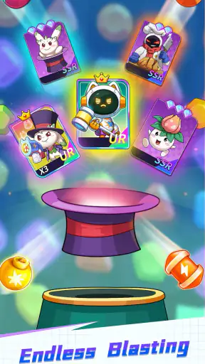 Match Academy : PVP Match3 screenshot