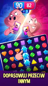 Match Masters screenshot