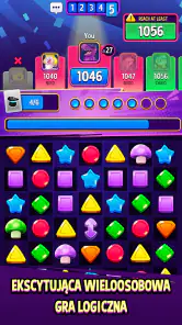 Match Masters screenshot