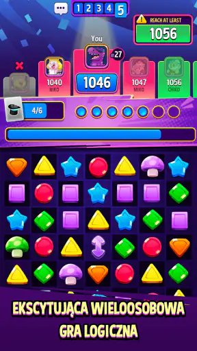 Match Masters screenshot