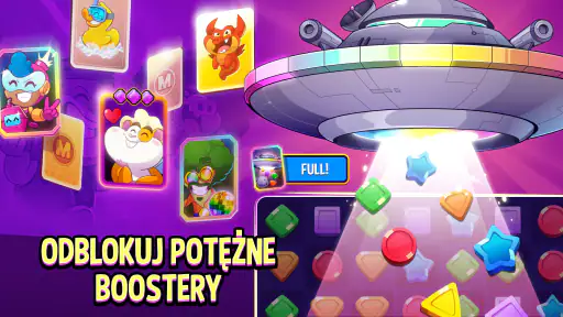 Match Masters screenshot