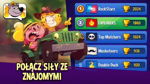Match Masters screenshot