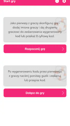 Matching Halves - gra dla par screenshot