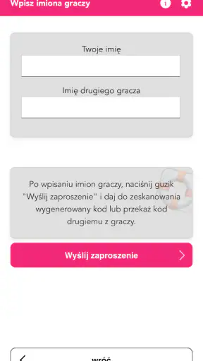 Matching Halves - gra dla par screenshot