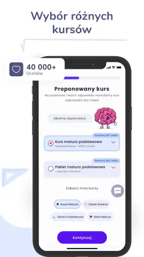 Matematyka Gryzie screenshot