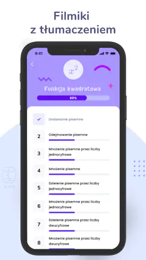 Matematyka Gryzie screenshot