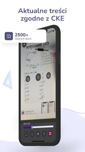 Matematyka Gryzie screenshot