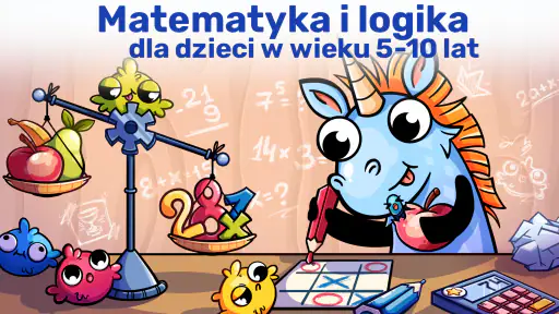 Matematyka i Logika dla dzieci screenshot