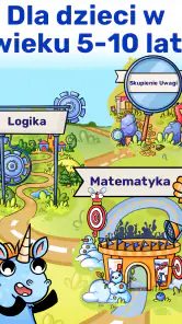 Matematyka i Logika dla dzieci screenshot