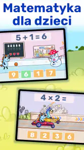 Matematyka i Logika dla dzieci screenshot