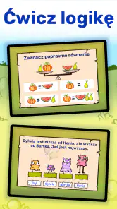 Matematyka i Logika dla dzieci screenshot