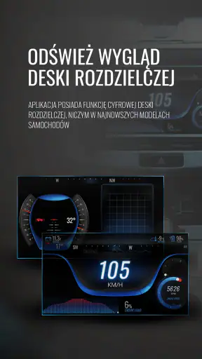 Maxi327 OBDII Car Diagnostic screenshot