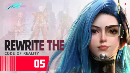 Mech Era:Restart screenshot