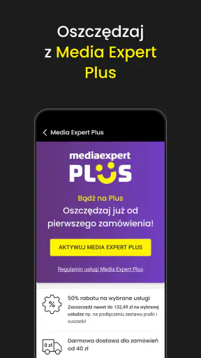 Media Expert screenshot